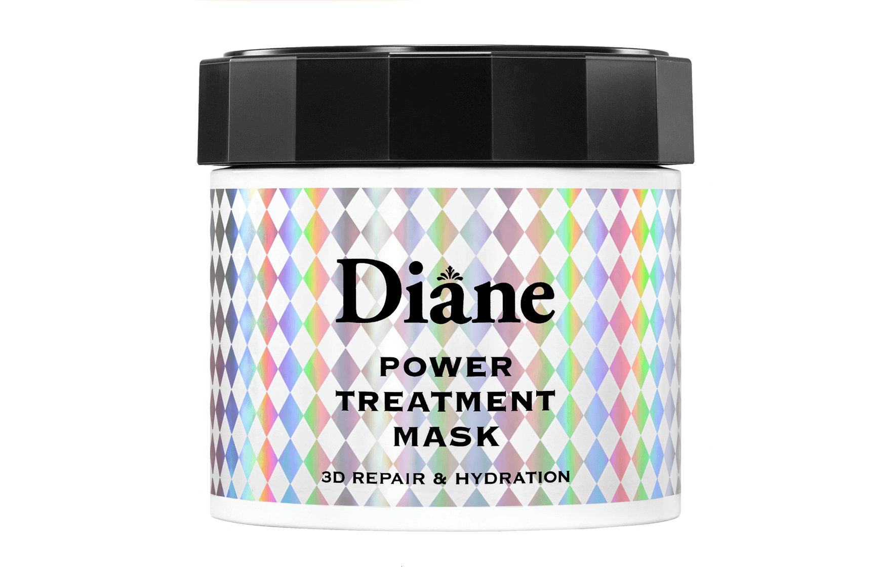 Our All-New Diane Hair Mask