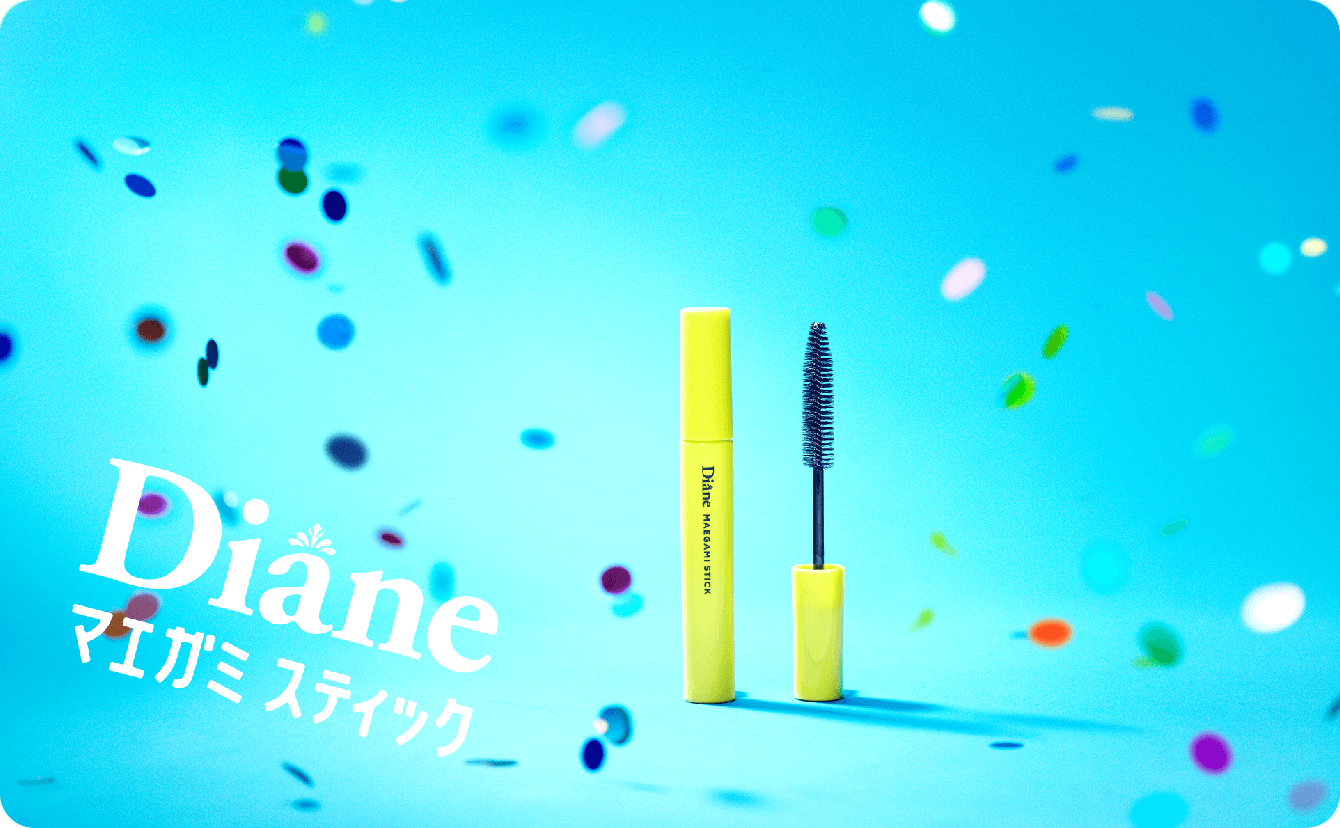 MAEGAMI スティック