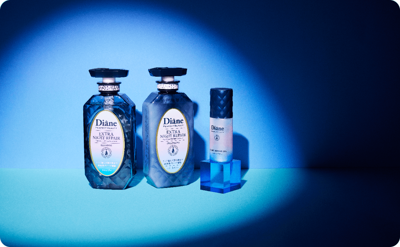 エクストラナイトリペア