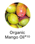 Organic Mango Oil