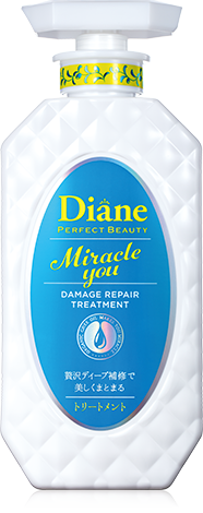 MIRACLE YOU TREATMENT