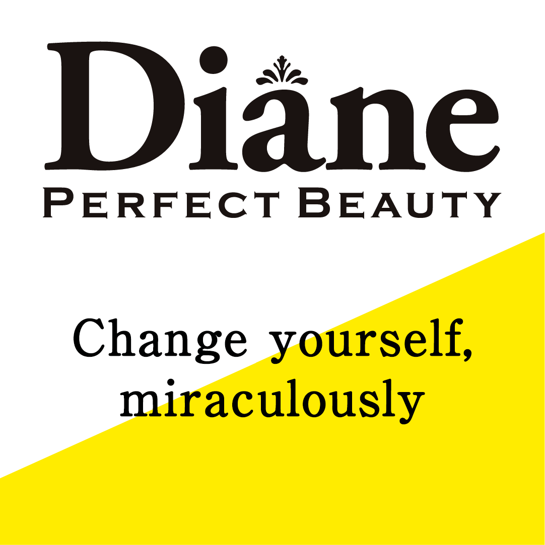Diane Perfect Beauty Change yourself, miraculously