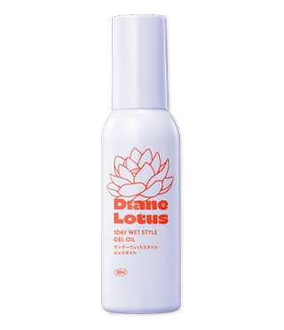 1DAY Wet Style Gel Oil