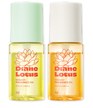 Fragrance Oil