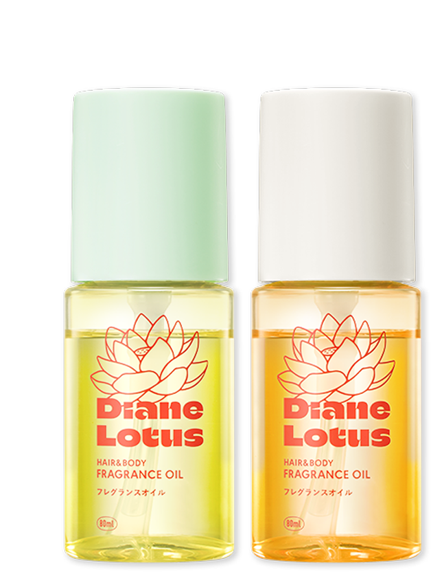 Fragrance Oil