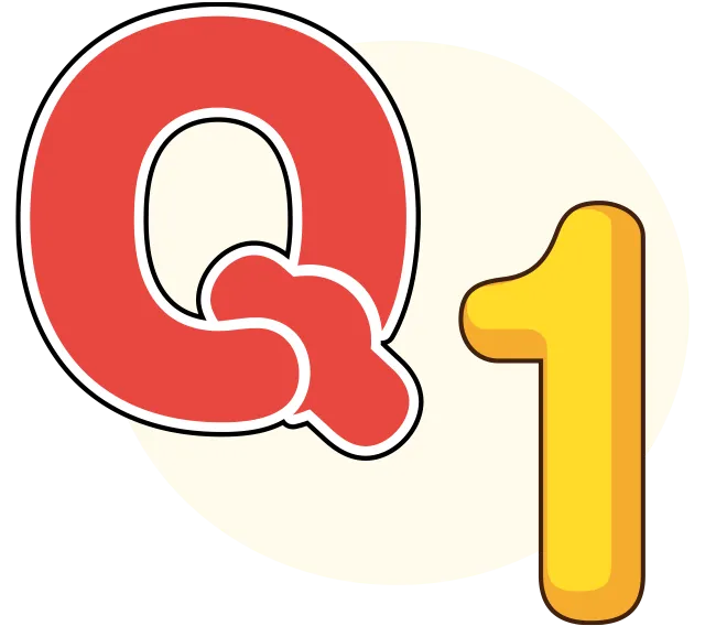 Q1